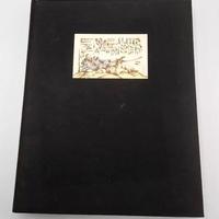 Robinson Crusoe - disegni T. Pericoli  - Olivetti