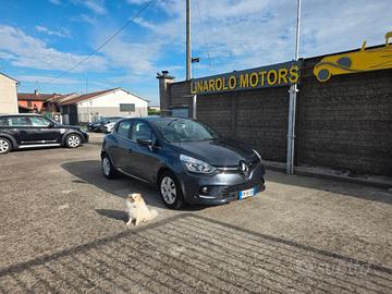 Renault Clio 1.2 75CV 5 porte Zen