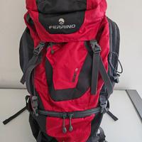 zaino trekking FERRINO 