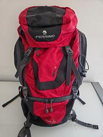 zaino trekking FERRINO 