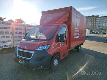 PEUGEOT Boxer 335 2.2 bluehdi 140cv S&S L3