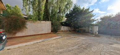 Villa a Cinisi