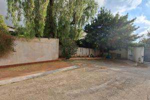 Villa a Cinisi
