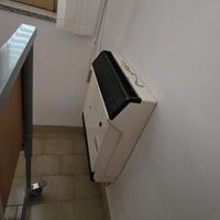 Termoconvettore a gas