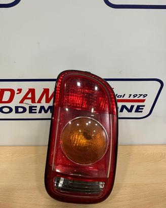 Stop Destro Mini Cooper Clubman "2009"