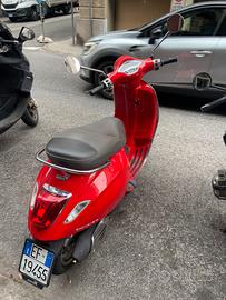 Vespa