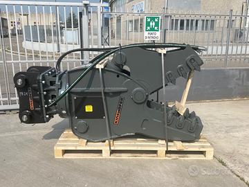 PINZA FRANTUMATRICE KINSHOFER KFR21 NUOVA