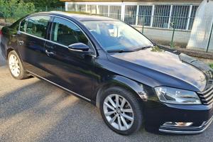 Volkswagen Passat B7 2.0 tdi bluemotion Dsg