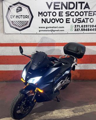 Honda Forza 750 - Euro 5