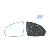 VETRO SPECCHIO BASE SINISTRA SMART FORTWO 07-17