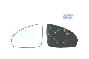 VETRO SPECCHIO BASE SINISTRA SMART FORTWO 07-17
