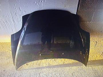 cofano mito alfa romeo