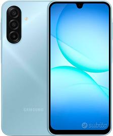 smartphone Samsung Galaxy A17 6.7 (originale)
