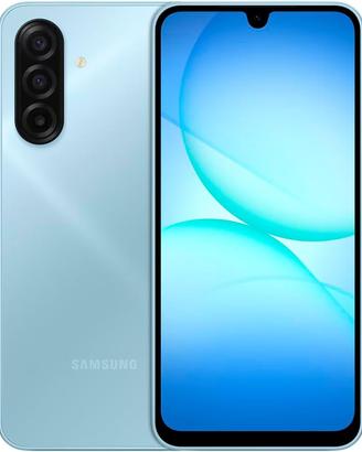smartphone Samsung Galaxy A17 6.7 (originale)