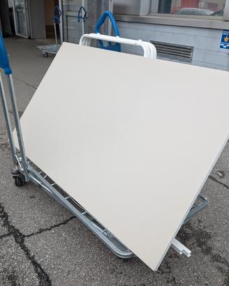 Scrivania IKEA HUVUDSPELARE 140x80