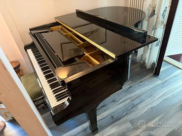 Pianoforte Yamaha