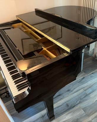 Pianoforte Yamaha