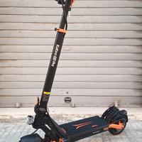 KuKirin G2 Pro 2024 Monopattino elettrico 15.6Ah