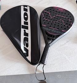Racchetta padel