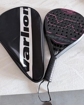 Racchetta padel