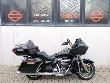 Harley-Davidson Touring Road Glide - 2019