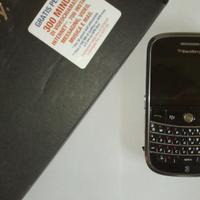BLACKBERRY 9000 BOLD
