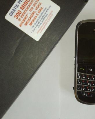 BLACKBERRY 9000 BOLD