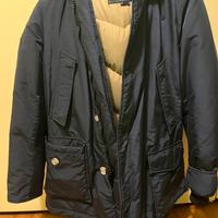 Giacca woolrich