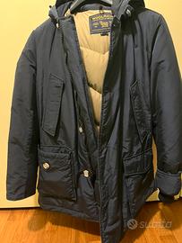 Giacca woolrich