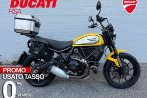 Ducati Scrambler