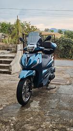 Piaggio Beverly 400 - 2023 - 20.000km