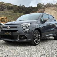 Fiat 500X 1.3 T4 150 CV DCT 120°
