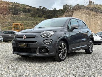 Fiat 500X 1.3 T4 150 CV DCT 120°