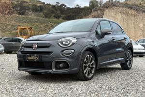 Fiat 500X 1.3 T4 150 CV DCT 120°