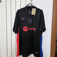 Maglietta Barcellona