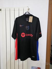 Maglietta Barcellona