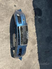 PARAURTI ANTERIORE AUDI A3