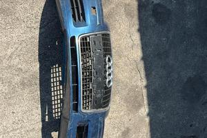 PARAURTI ANTERIORE AUDI A3