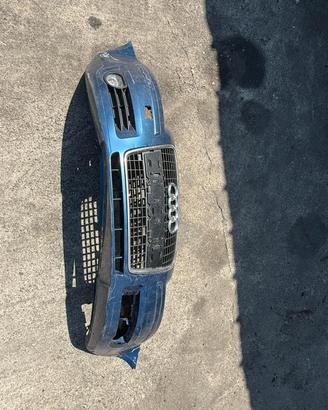 PARAURTI ANTERIORE AUDI A3