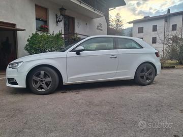 Audi A3 8V 3P 1.6 Tdi 115 Ambition