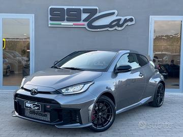 Toyota Yaris 1.6 Turbo 3 porte GR Circuit 280CV*NU