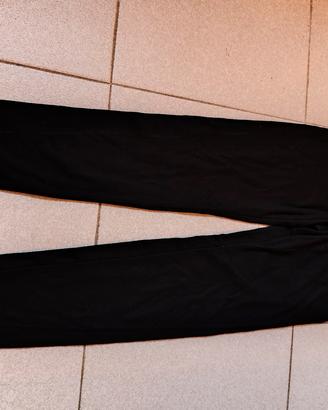 maglia termica e leggings quechua