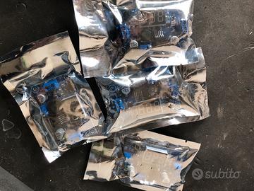 Materiale elettrico vario