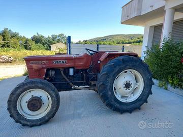 Trattori / motoagricole / miniescavatori / terne