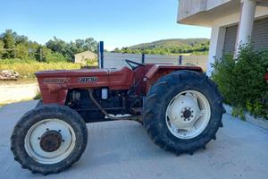 Trattori / motoagricole / miniescavatori / terne