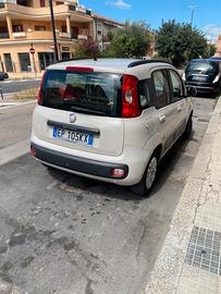 Fiat Panda 1.3 multijet