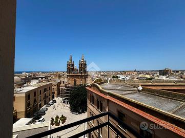 4 LOCALI A MAZARA DEL VALLO