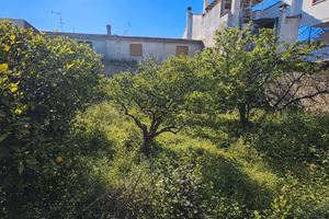 Terralba - indipendente ampio giardino