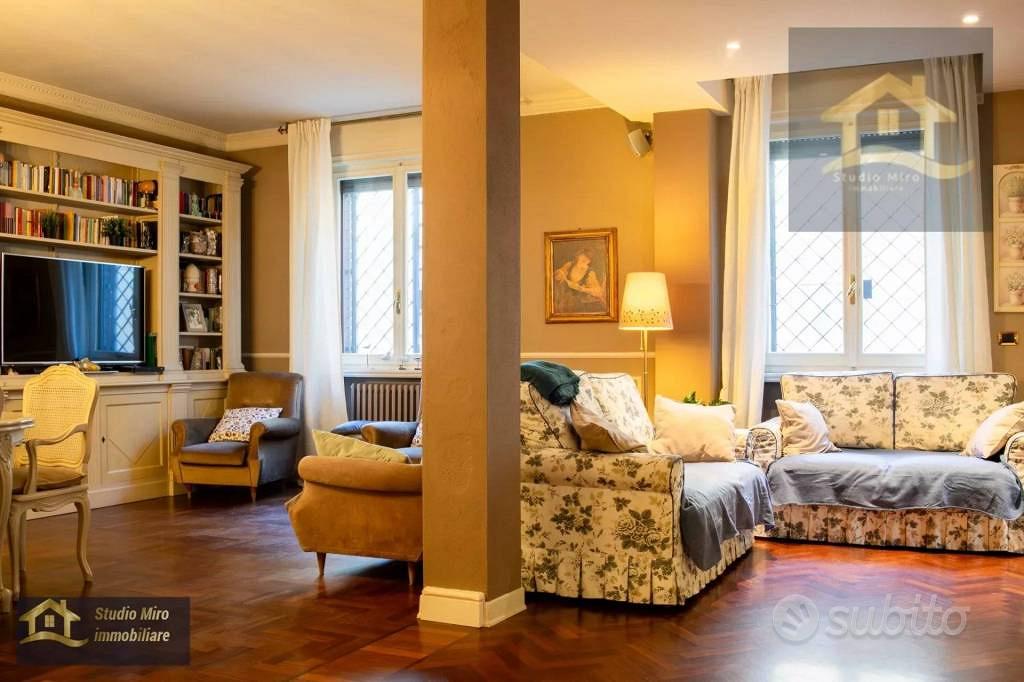 Appartamento – Parma, Quartiere Benedetta, San Leonardo - Vista 4