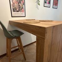 Tavolo legno
